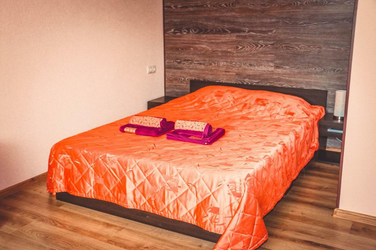Viktoria Apartment Narva Kültér fotó